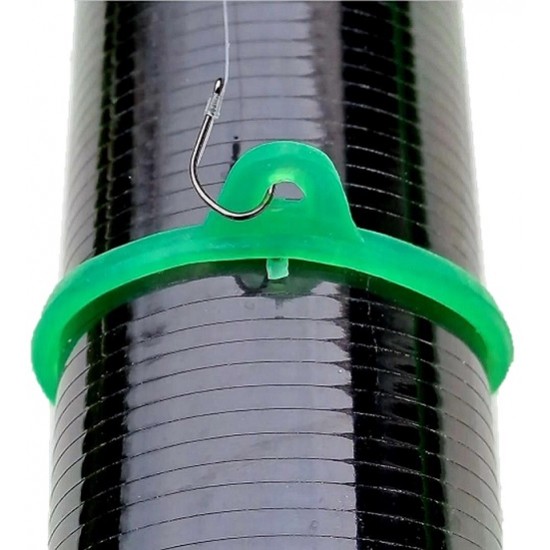 Inele Siliconice Sensas - Rig Keeper Elastics Special 15buc Inele Siliconice Sensas - Rig Keeper Elastics Special 15buc